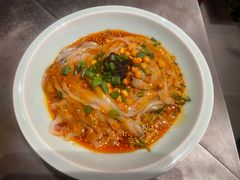 -辣不二地道川菜(汉水路店)