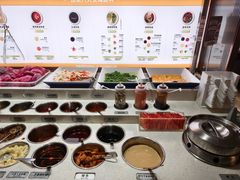 -海底捞火锅(凤凰广场店)
