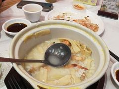 -官塘锋记鱼生·生腌·砂锅粥(牌坊街店)