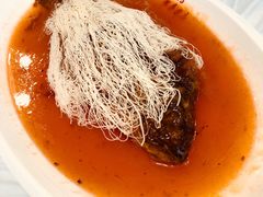鲤鱼焙面-黄家老店·非遗灌汤包(晋安路店)