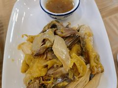 -巫记鸡饭店