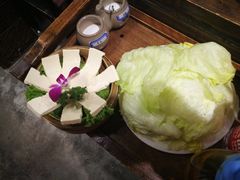 -唇辣号重庆老火锅(燕郊鑫乐汇店)