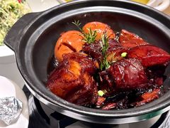 -彩虹之约•淮扬家宴(亚运村店)