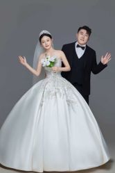 -全城热恋璀璨婚纱摄影(国贸总店)