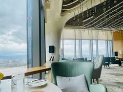 -三迪希尔顿酒店·星空酒廊