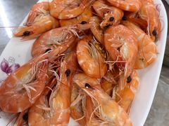 -众味海鲜大排档·活海鲜·潮汕味(南澳店)