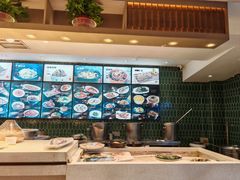 -聚丰园•湖鲜餐厅(阿红私房菜梅石路店)
