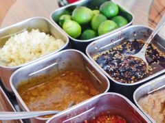 -创味·民间海南菜·非遗藤桥排骨(藤桥·免税城店)