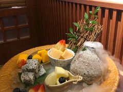 -蟹田居·活蟹料理(东城店)