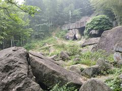 -山沟沟景区