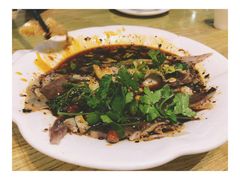 夫妻肺片-盘飧市(春熙路店)