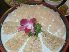 -草鱼先生潮州鱼生·虾生(新厦花园店)