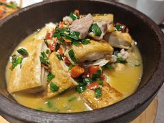 -味上湘菜馆(岳麓山店)