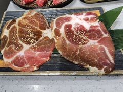 -妥妥烤肉料理(昙华林店)