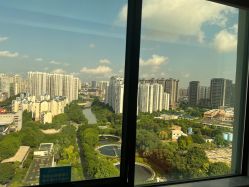 -安馨无忧月子中心(青秀店)