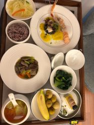 -馨月汇·一悦馨香月子中心(前滩店)