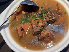-鑫小城故事·藕汤·家常菜(台北一路总店)