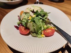 -本处·素食·融合料理(南油店)