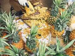 -青岛沙子口国家中心渔港