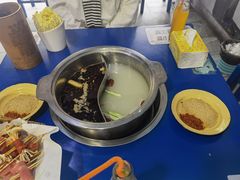 -马路边边·成都串串(翠柏路店)