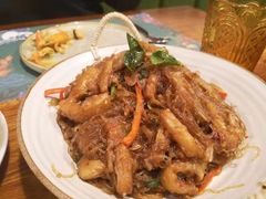 -苏梅花园(群星城店)