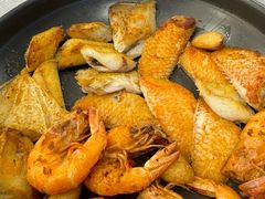 -潮府馆·非遗潮州菜·世纪公园(新国际博览中心店)
