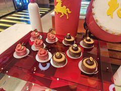 -怡咖啡·自助餐·西安香格里拉