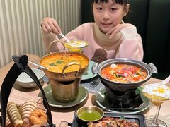 -mango tree芒果树泰国餐厅(青岛万象城店)