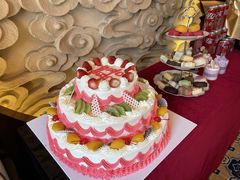 -御仙都北京菜馆·烤鸭店(双井店)