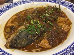-东四民芳餐厅(世茂工三店)