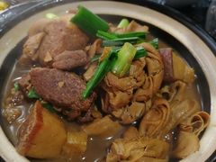 -国生茶庄·地道农家菜团建活动