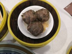 陈皮牛肉丸-东江海鲜酒家(艺都分店)