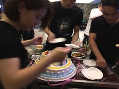 -快乐之星KTV(东沙路店)