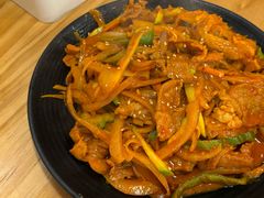 -多宾韩国料理(学衡路店)