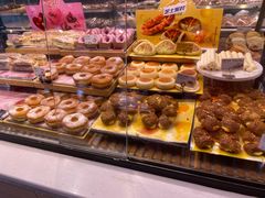-巴黎贝甜(大宁国际商业广场店)