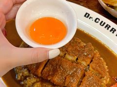 -伽喱博士 Dr.CURRY咖喱饭(太阳宫咖喱店)