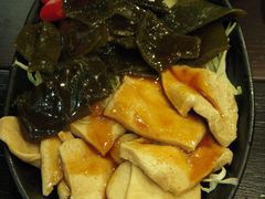 草食动物卤味-小明同学(三里屯店)