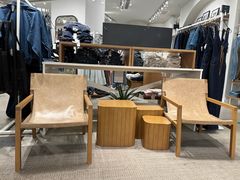 -Abercrombie & Fitch(天环广场店)