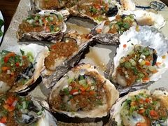 -金海湾海鲜总店