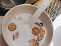 -天津湾西餐厅(三亚海棠湾洲际度假酒店)