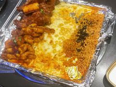 -HOTISLAND海鸡岛·韩国料理(江南西店)