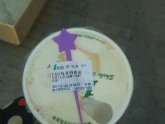 -1点点(银座和谐广场店)