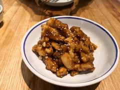 -大厨小馆(华阳城店)