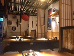 大堂-本寻烧肉酒场(双井店)