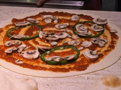 -ELI FALAFEL Lebanese&Mediterranean黎巴嫩美食(富城路店)