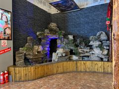 -明日世界密室轰趴·剧本桌游·箭馆团建(国贸店)