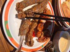 -比格比萨自助(万柳华联店)