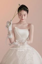 点击看大图 -金海岸婚纱摄影(塘沽店)