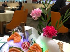 -聚鲜港（五洞）牛肉自选火锅