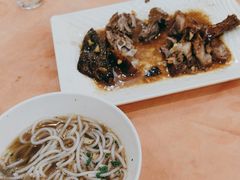 -胜记烧鹅美食
